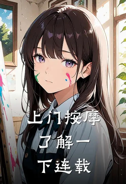 上门按摩，了解一下连载