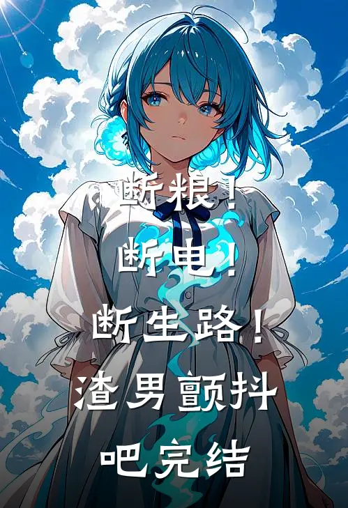断粮！断电！断生路！渣男颤抖吧完结