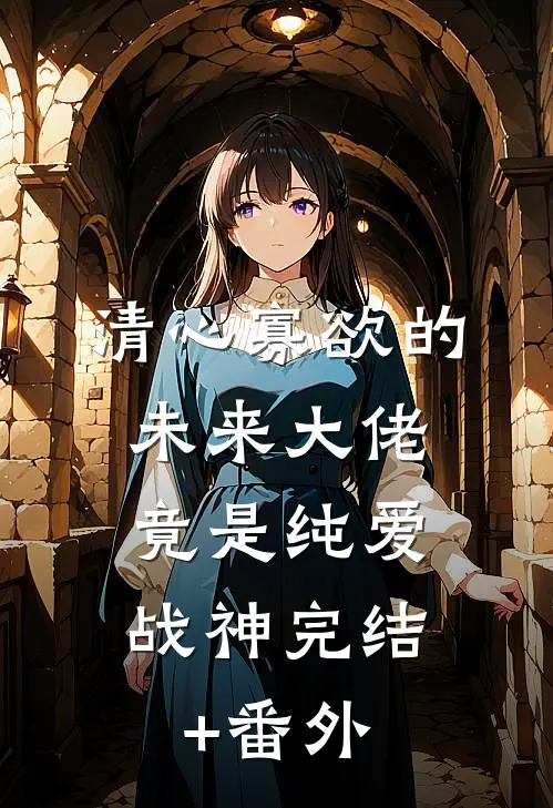 清心寡欲的未来大佬，竟是纯爱战神完结+番外
