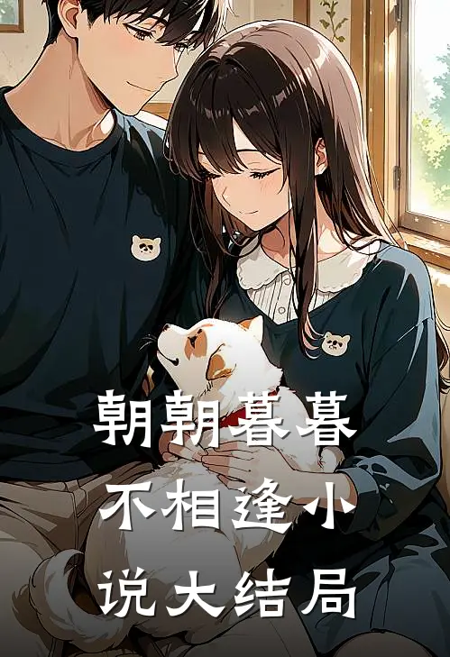 朝朝暮暮不相逢小说大结局