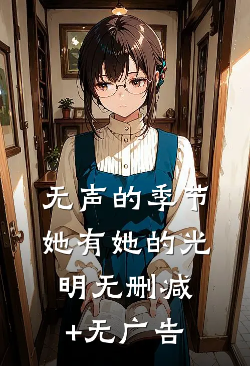 无声的季节，她有她的光明无删减+无广告