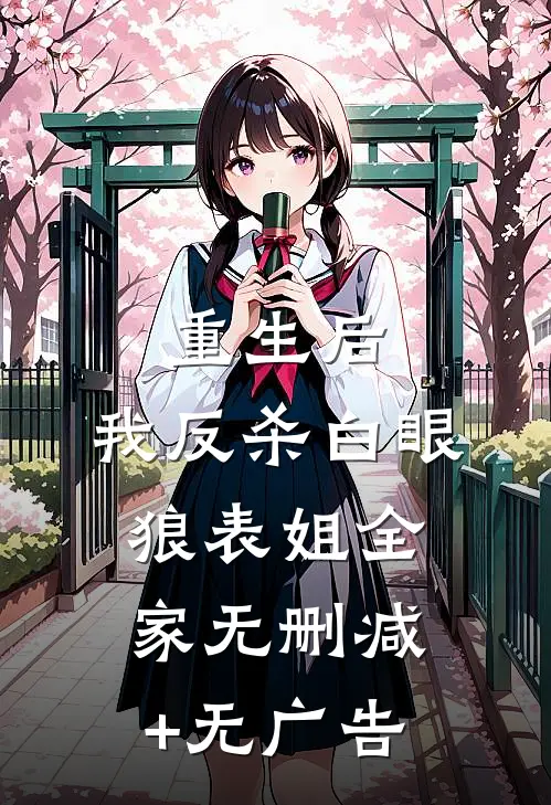 重生后，我反杀白眼狼表姐全家无删减+无广告