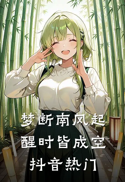 梦断南风起，醒时皆成空抖音热门