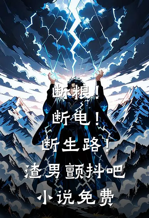 断粮！断电！断生路！渣男颤抖吧小说免费
