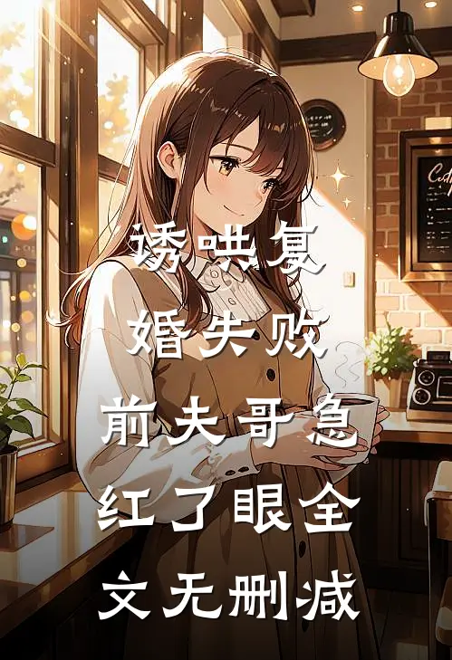 诱哄复婚失败，前夫哥急红了眼全文无删减