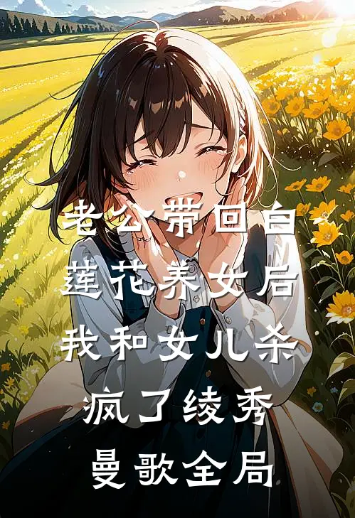 老公带回白莲花养女后，我和女儿杀疯了绫秀曼歌全局