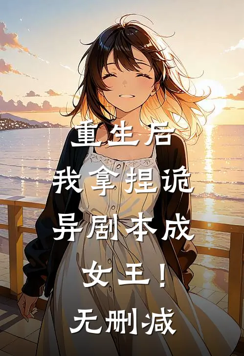 重生后，我拿捏诡异剧本成女王！无删减