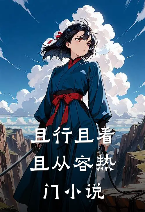 且行且看且从容热门小说