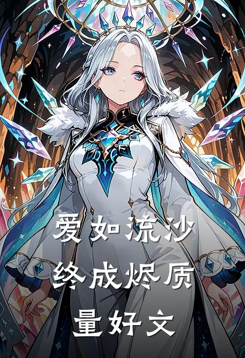 爱如流沙终成烬质量好文