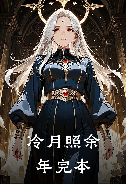 冷月照余年完本