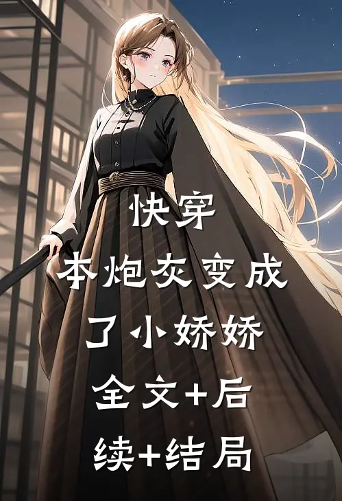 快穿：本炮灰变成了小娇娇全文+后续+结局
