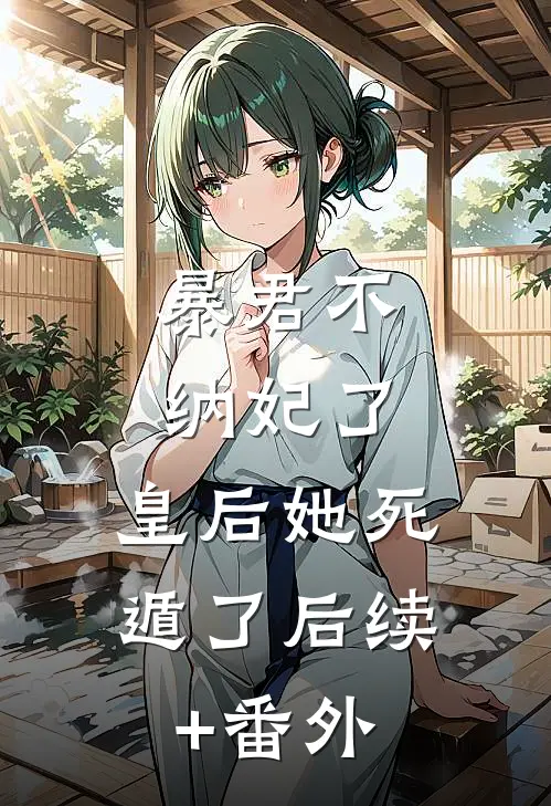 暴君不纳妃了，皇后她死遁了后续+番外