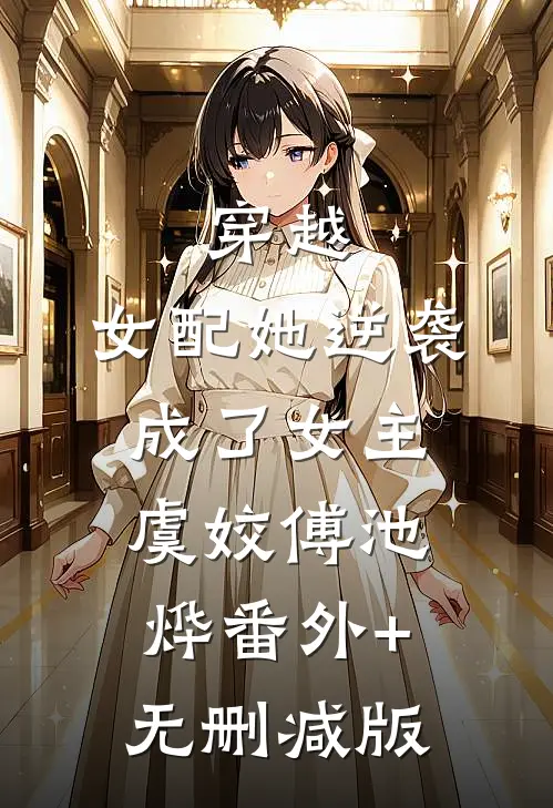 穿越：女配她逆袭成了女主虞姣傅池烨番外+无删减版