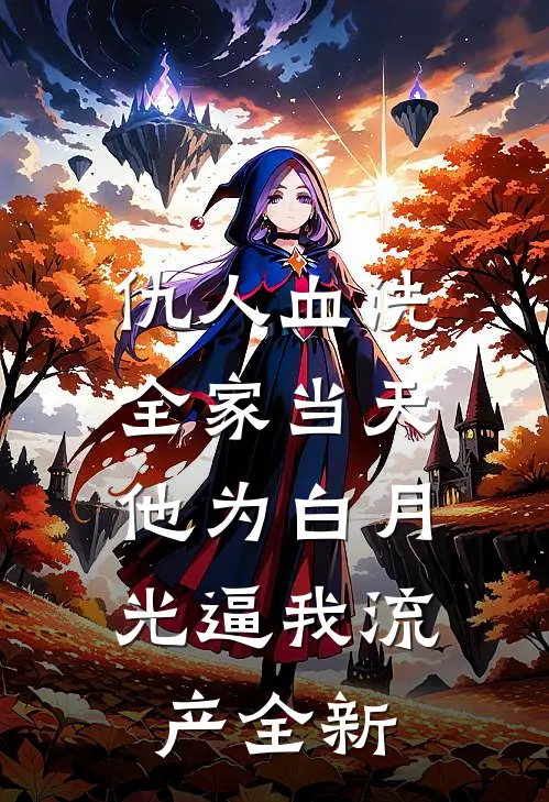 仇人血洗全家当天，他为白月光逼我流产全新