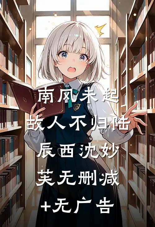 南风未起，故人不归陆辰西沈妙芙无删减+无广告