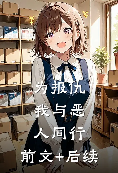 为报仇，我与恶人同行:前文+后续