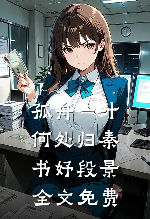 孤舟一叶何处归秦书妤段景全文免费
