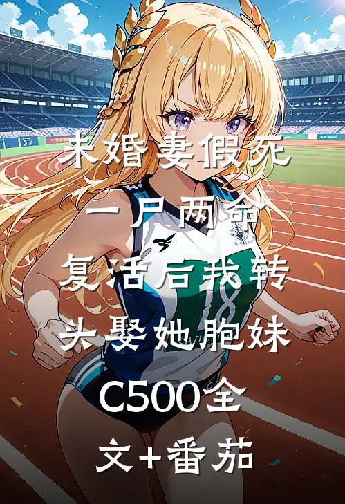 未婚妻假死一尸两命，复活后我转头娶她胞妹C500全文+番茄