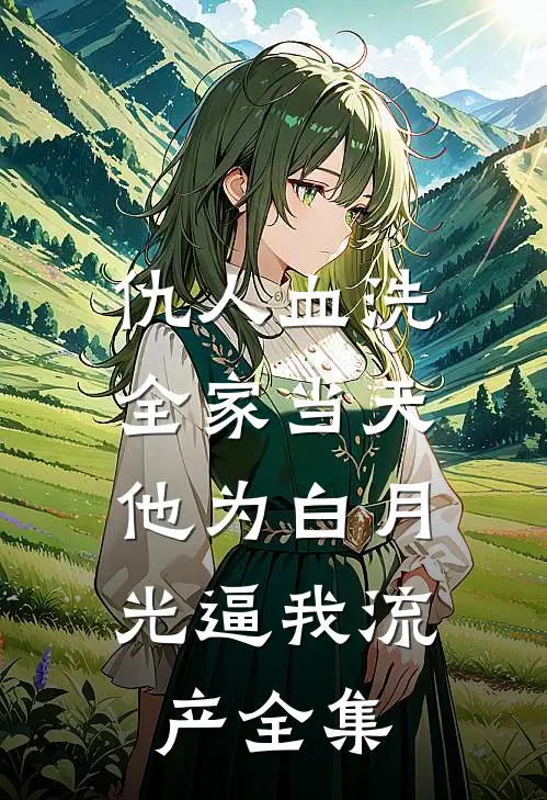 仇人血洗全家当天，他为白月光逼我流产全集