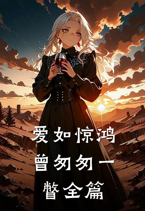 爱如惊鸿，曾匆匆一瞥全篇