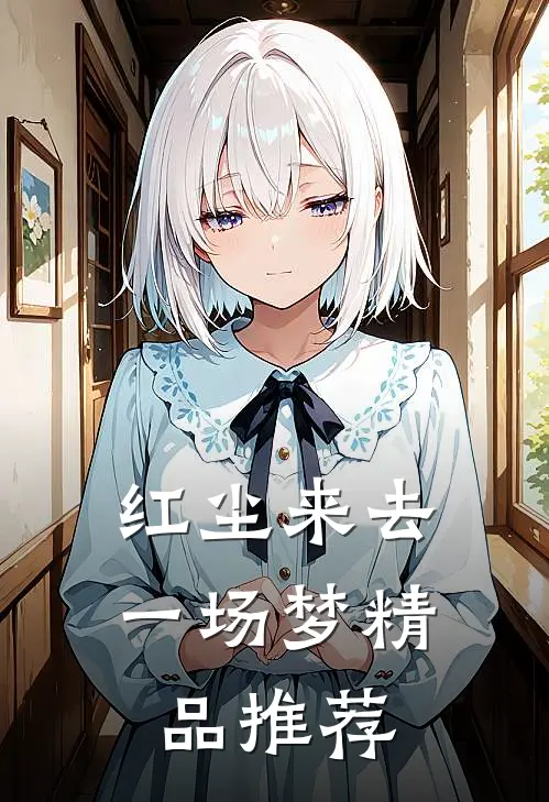 红尘来去一场梦精品推荐
