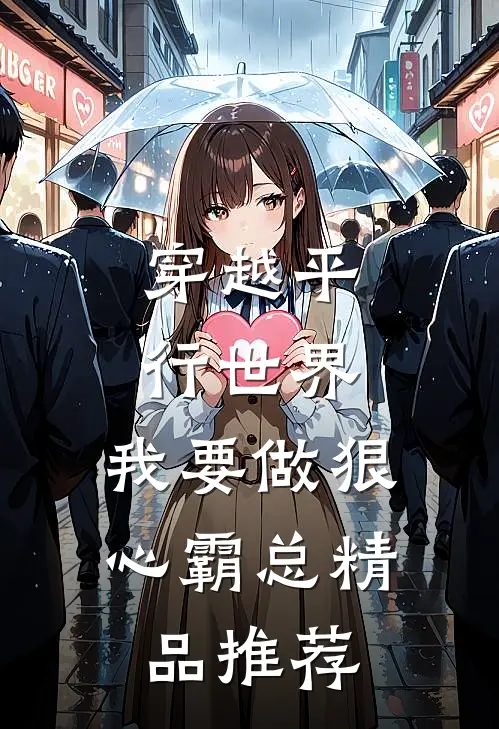 穿越平行世界：我要做狠心霸总精品推荐