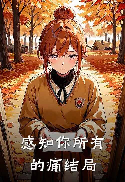 感知你所有的痛结局