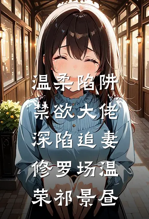 温柔陷阱：禁欲大佬深陷追妻修罗场温荣祁景昼