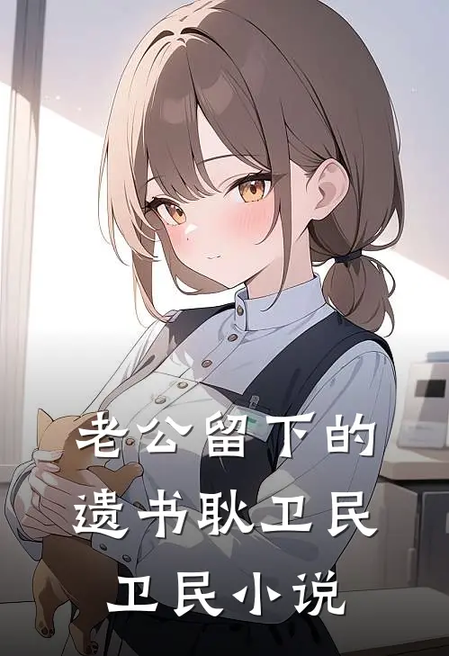 老公留下的遗书耿卫民卫民小说