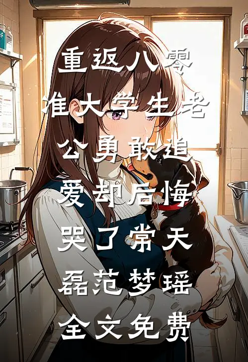 重返八零，准大学生老公勇敢追爱却后悔哭了常天磊范梦瑶全文免费