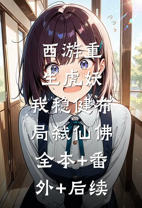 西游重生虎妖，我稳健布局弑仙佛全本+番外+后续