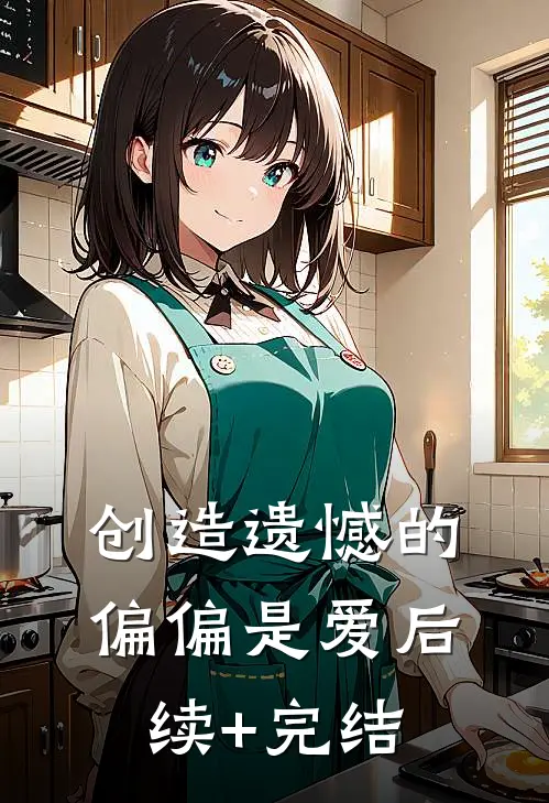 创造遗憾的偏偏是爱后续+完结