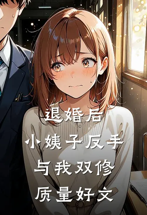 退婚后，小姨子反手与我双修质量好文