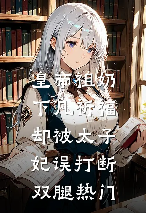 皇帝祖奶下凡祈福，却被太子妃误打断双腿热门