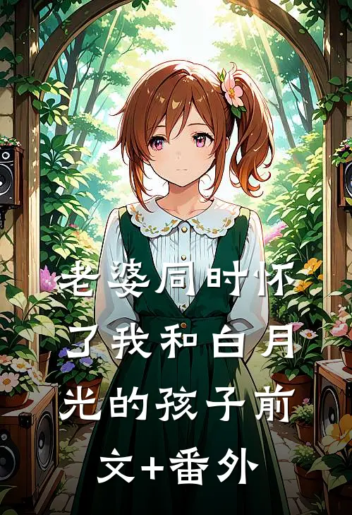 老婆同时怀了我和白月光的孩子前文+番外