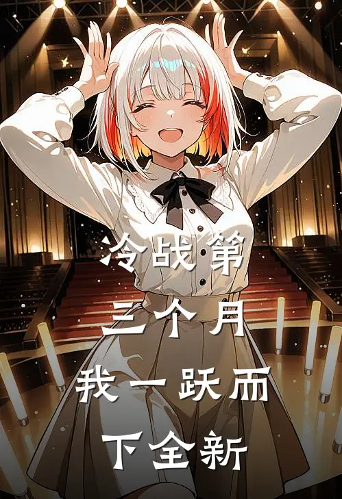 冷战第三个月，我一跃而下全新