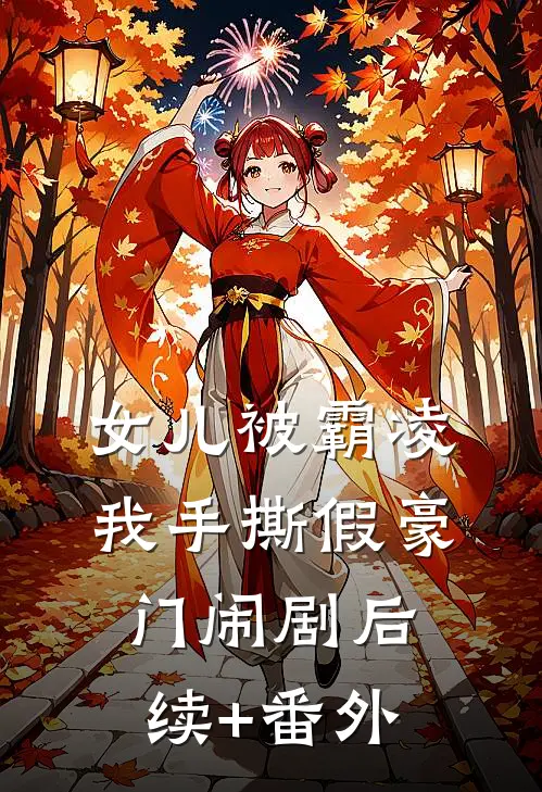 女儿被霸凌，我手撕假豪门闹剧后续+番外