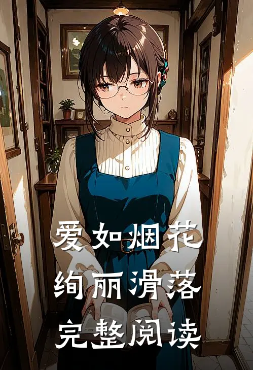 爱如烟花，绚丽滑落完整阅读