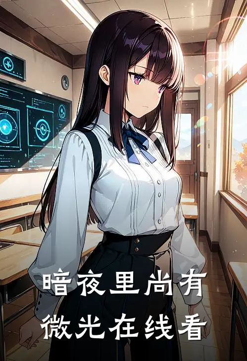 暗夜里尚有微光在线看