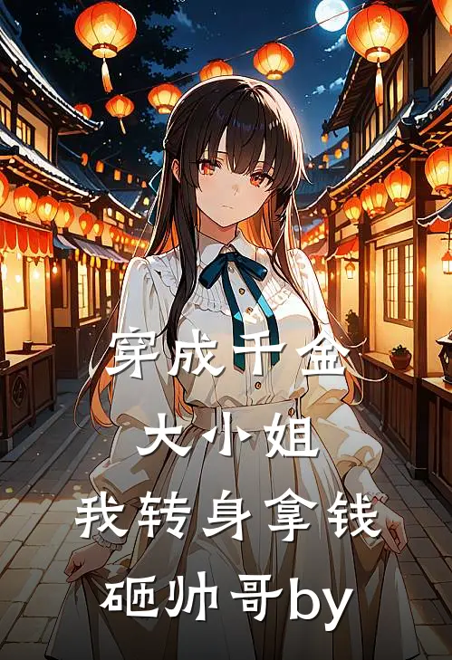 穿成千金大小姐，我转身拿钱砸帅哥by