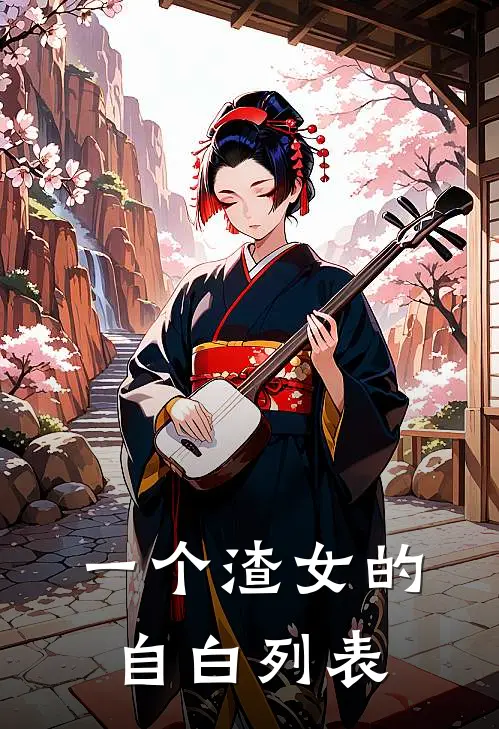 一个渣女的自白列表