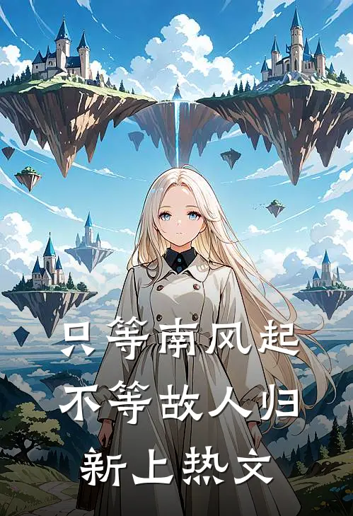 只等南风起，不等故人归新上热文
