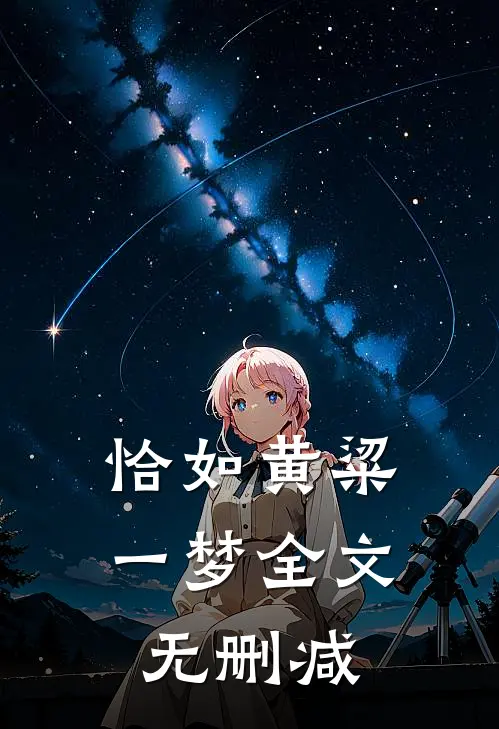 恰如黄粱一梦全文无删减