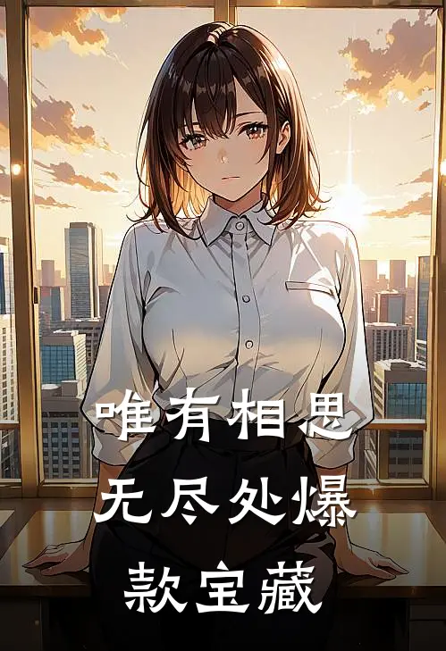 唯有相思无尽处爆款宝藏