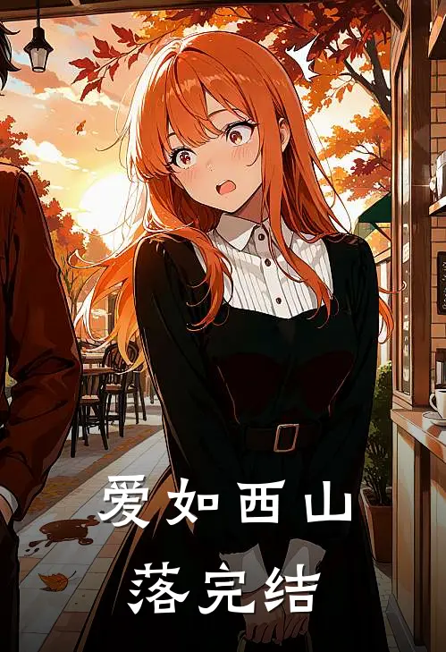 爱如西山落完结