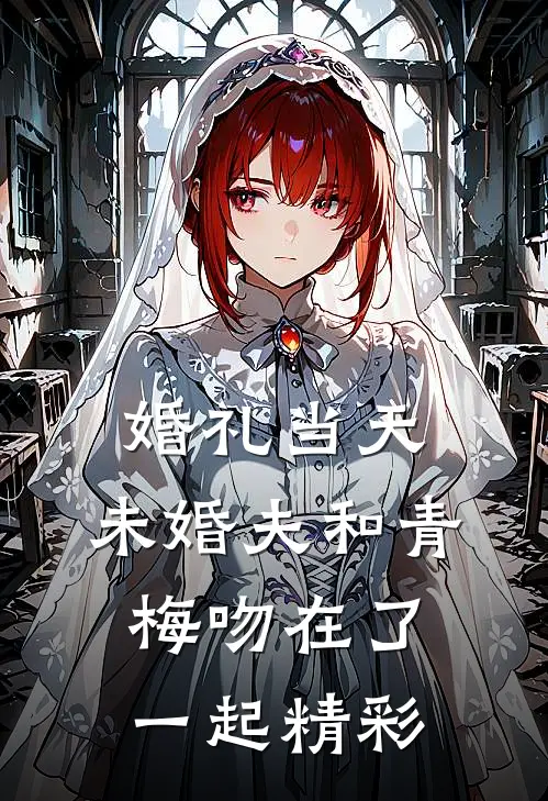 婚礼当天，未婚夫和青梅吻在了一起精彩