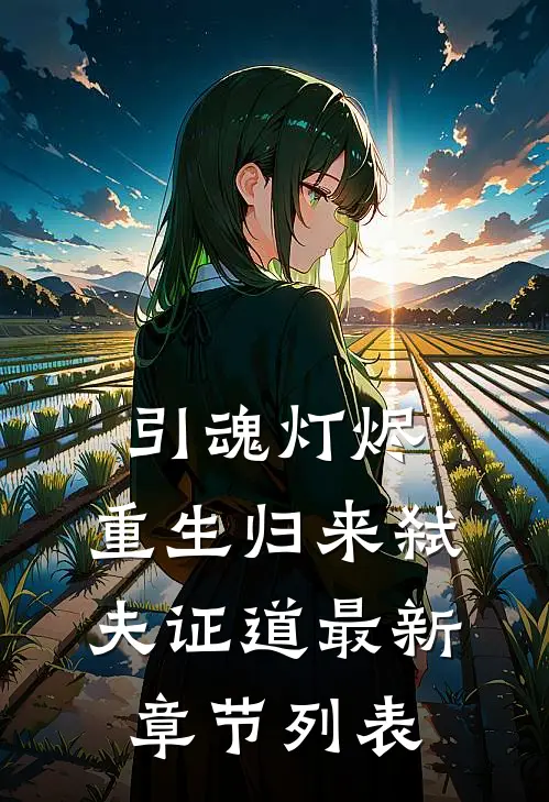 引魂灯烬，重生归来弑夫证道最新章节列表