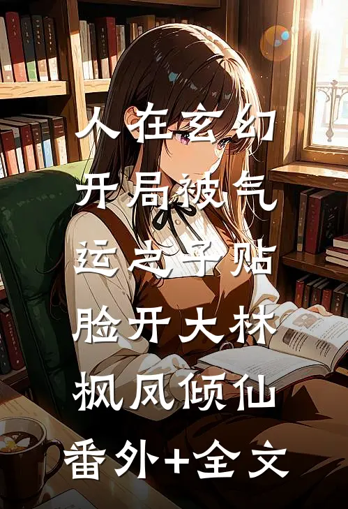 人在玄幻，开局被气运之子贴脸开大林枫凤倾仙:(番外)+(全文)
