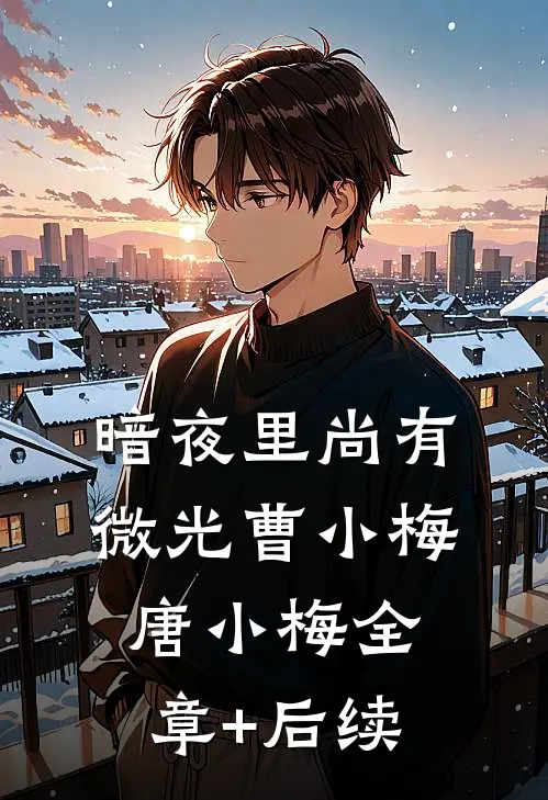暗夜里尚有微光曹小梅唐小梅全章+后续