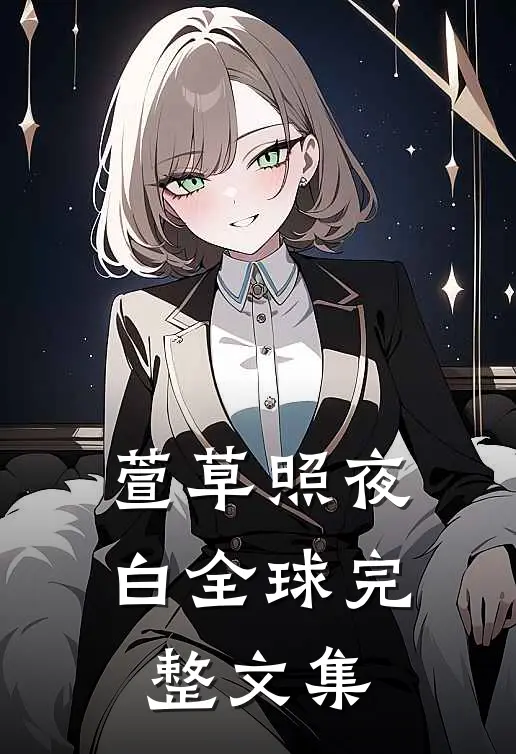 萱草照夜白全球完整文集